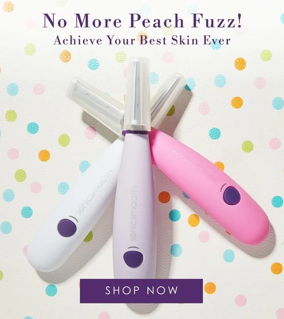 Shop Now - Sonicsmooth