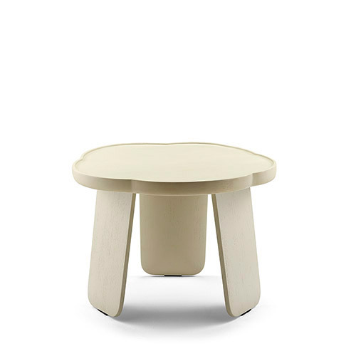 造作花间实木小桌®