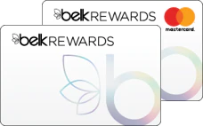 Belk Credit Card Image