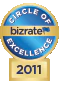 Bizrate Circle of Excellence Site - Gotham Cigars Reviews at Bizrate