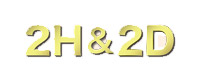 2H&2D-情趣用品品牌