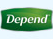 Depend Logo