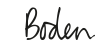 Boden UK