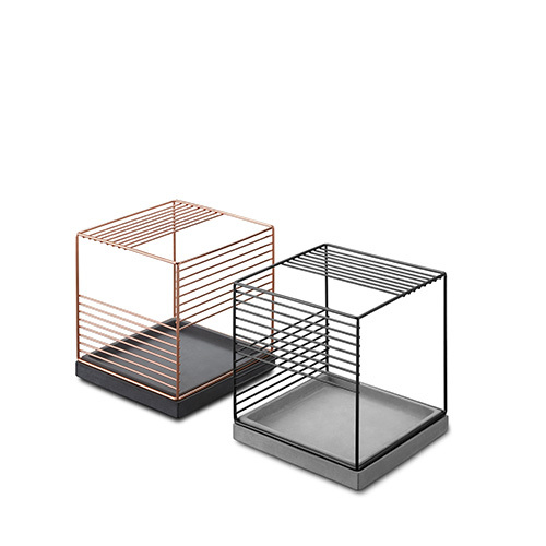 造作光合氧气花瓶®