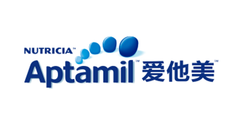 Aptamil/爱他美