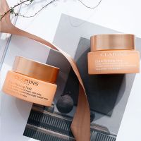 用抗老面霜让脸紧致回春