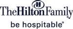 Hilton希尔顿亚太地区希尔顿酒店低至75折优惠