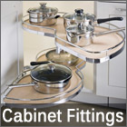 Cabinet Fittings