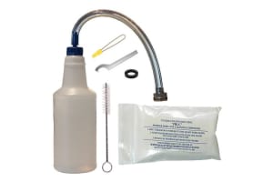 Beer Cleaning Kits & Supplies