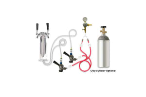 Kegerator Conversion Kits