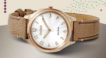 CITIZEN Ladies Watches