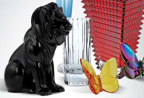 Crystals & Figurines