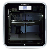 CubePro 3D Printer