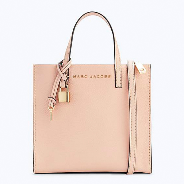 Marc Jacobs 马克·雅可布 The Mini Grind 斜挎包/手提包 M0013268 多种规格可选