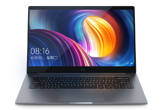 小米笔记本Pro 15