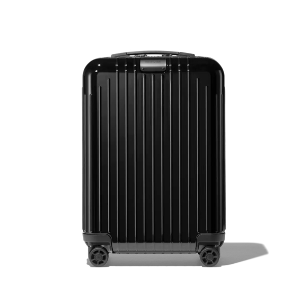 RIMOWA 日默瓦 Essential Lite系列 Cabin S 20寸/31L 聚碳酸酯拉杆箱/旅行箱 多色可选