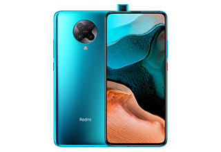 Redmi K30 Pro 变焦版