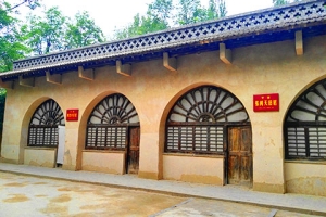 【典·全景】陕西、河南、延安、西安、洛阳、登封、双飞6天＊壶口瀑布＊兵马俑＊华山＊少林寺＊斋宴＜大中原＞