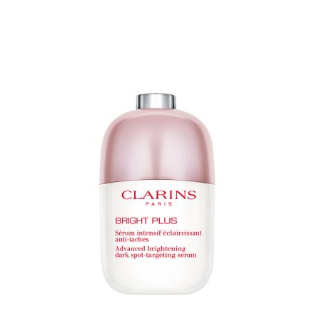 「光芒小瓷瓶」透亮焕白淡斑精华  套装