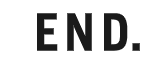 End Clothing 英国