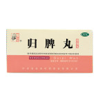 仲景 归脾丸 200粒