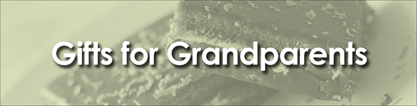 Gifts For Grandparents