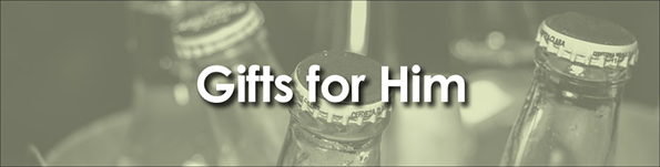 Gifts For Him