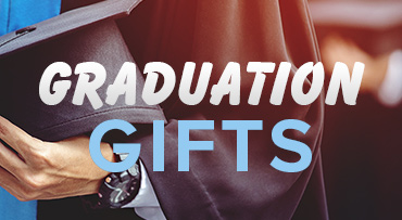 GRADUATION GIFTS