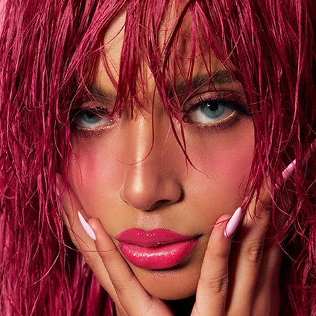 unicorn hair color conditioner