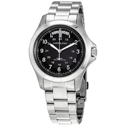 Khaki King II Automatic Men's Watch