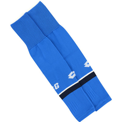 2017-18 TSG Hoffenheim Footless Home Socks *BNIB* L