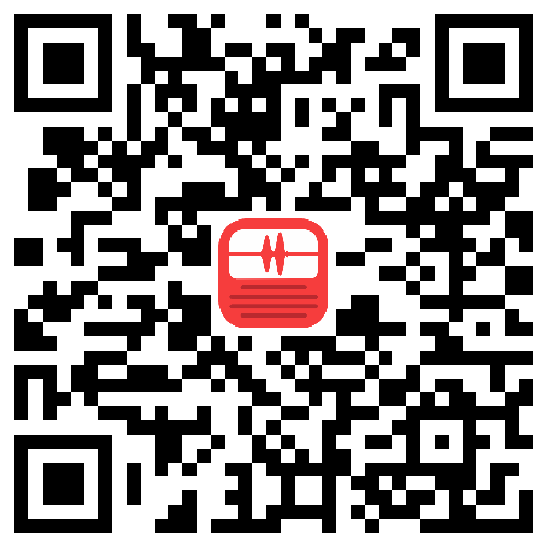 蜻蜓手机端下载二维码