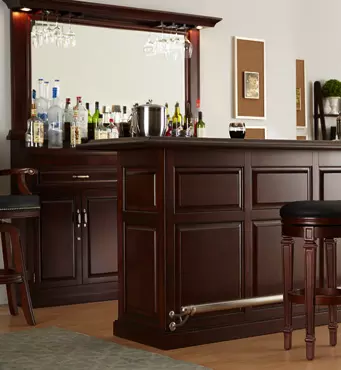 Home Bar