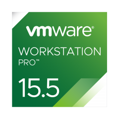 Upgrade to Workstation 15.5 Pro