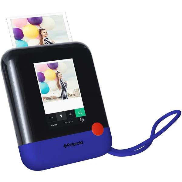 Polaroid POP Instant Digital Camera
