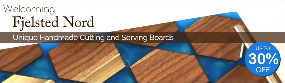 Introducing Fjelsted Nord