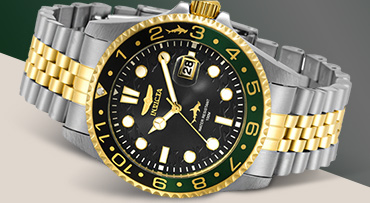 INVICTA Pro Diver