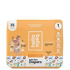Diapers & Wipes 
