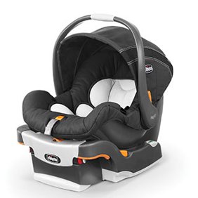 Car Seats 