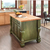 Kitchen Islands & Kitchen Carts
