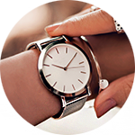 Ladies Watches