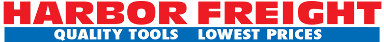 Harbor Freight Tools