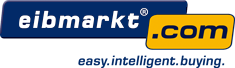 eibmarkt.com, one of Europe's leading technical shops, for your house of tomorrow.
