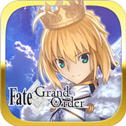 命运-冠位指定(FateGO)交易平台