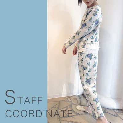 STAFF COORDINATE