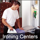 Ironing Solutions
