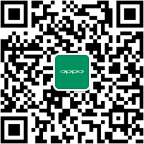 OPPO 公众号