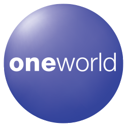 oneworld logo