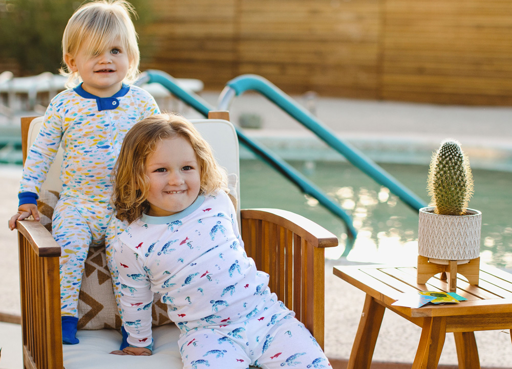 Shop New Arrival Organic Baby Clothes