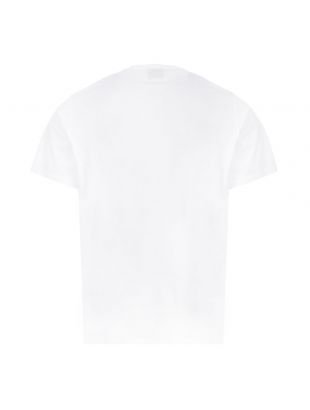 Zebra T-Shirt - White